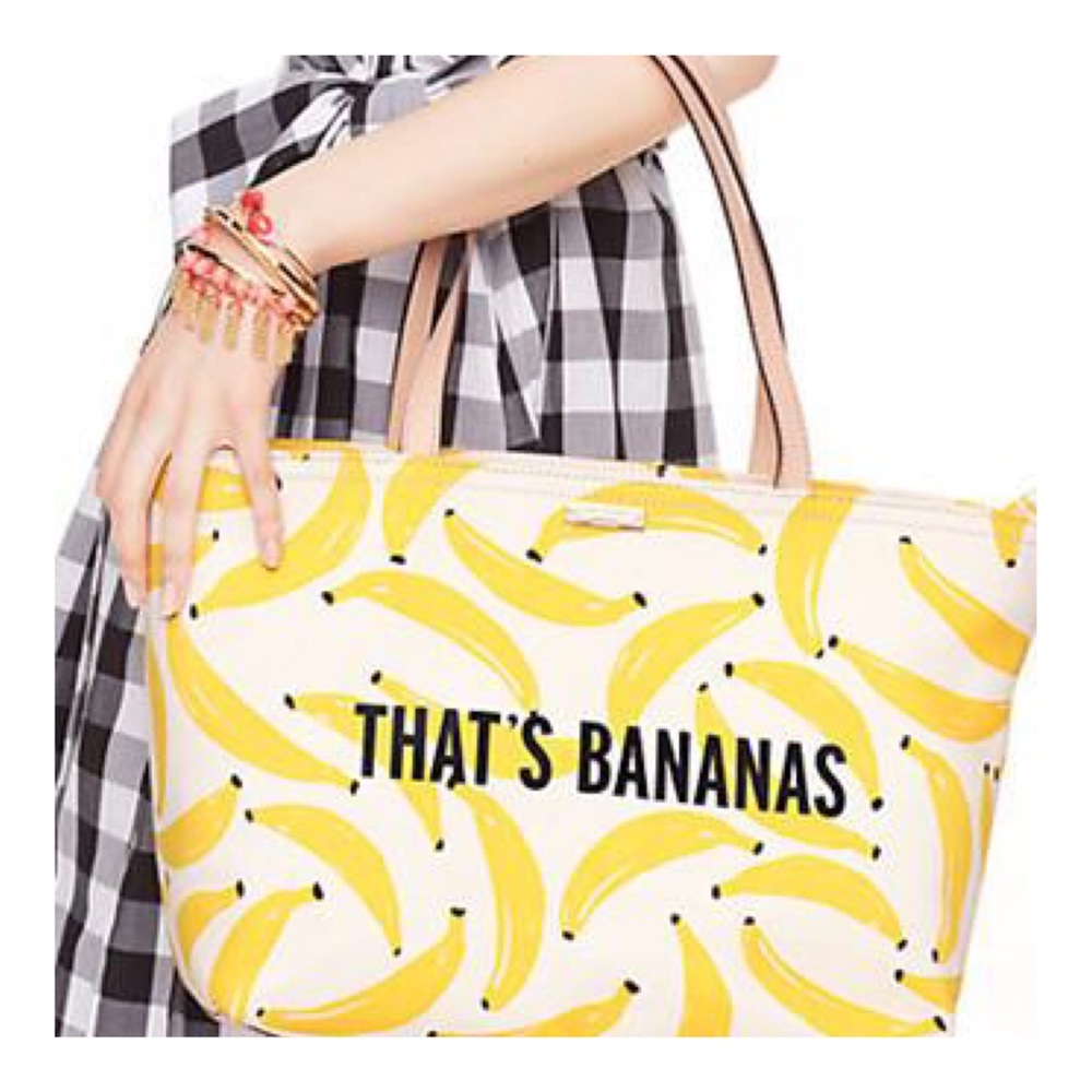 KATE SPADE BAG - Picture 2 of 6